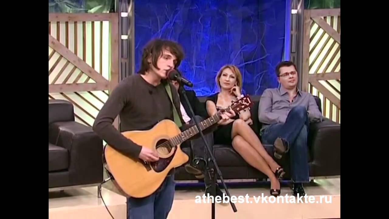 Валентин Стрыкало в 