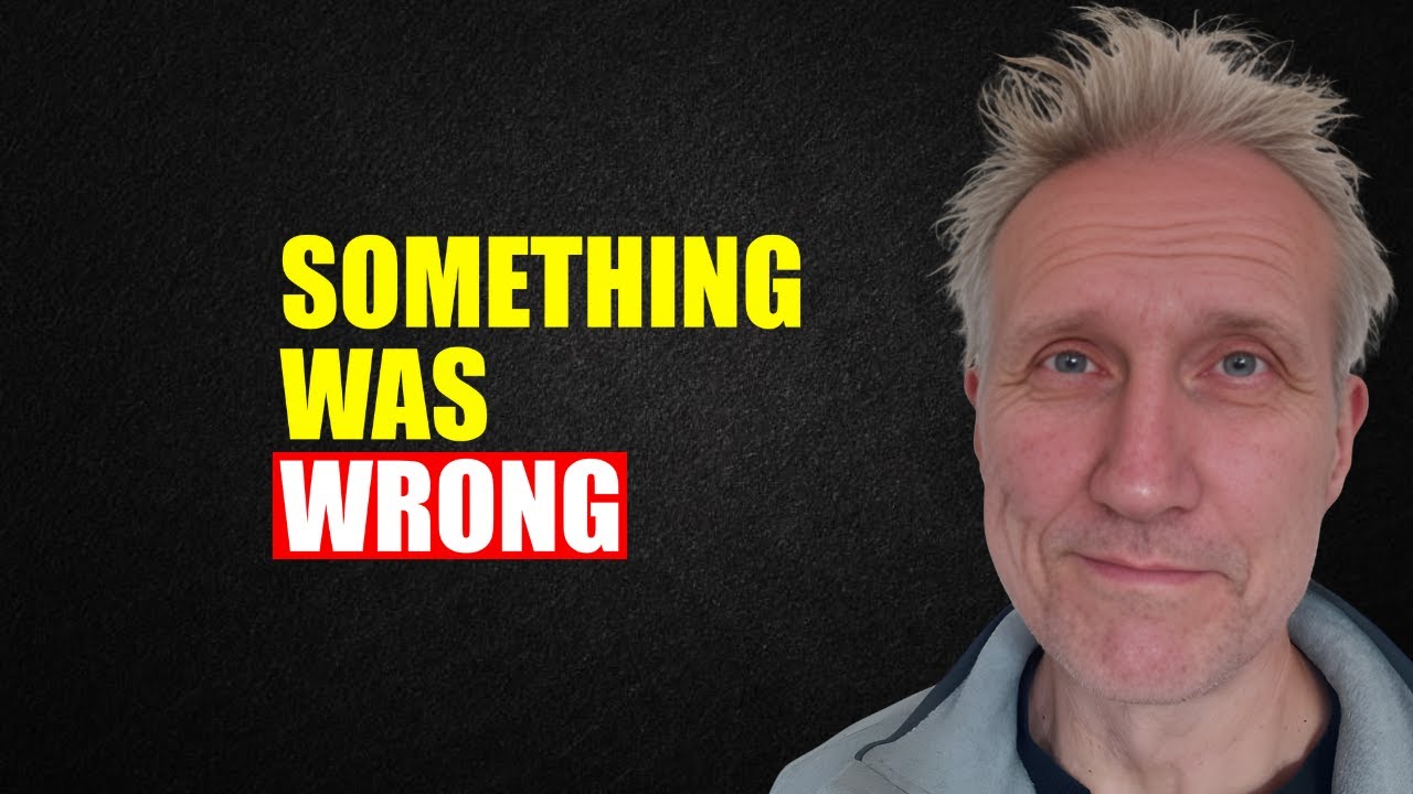 What They Found on My Brain Scan Changed Everything