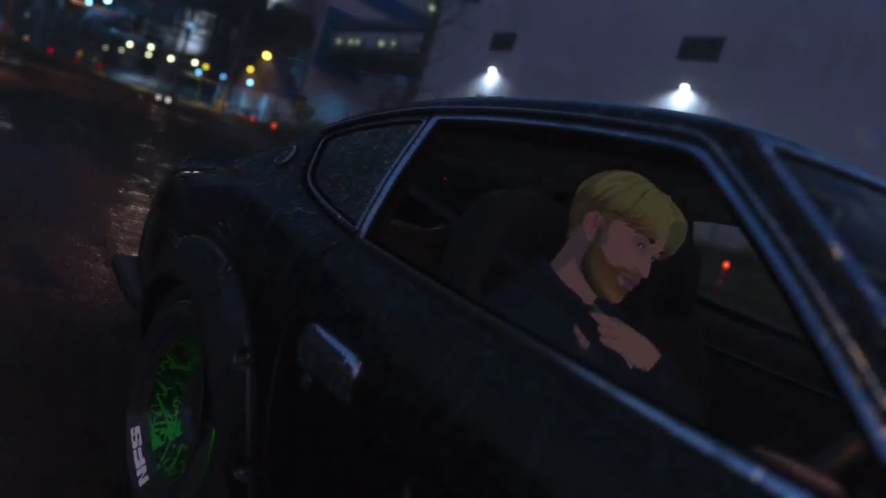 Need for Speed Gameplay – High Speed Street Racing Action