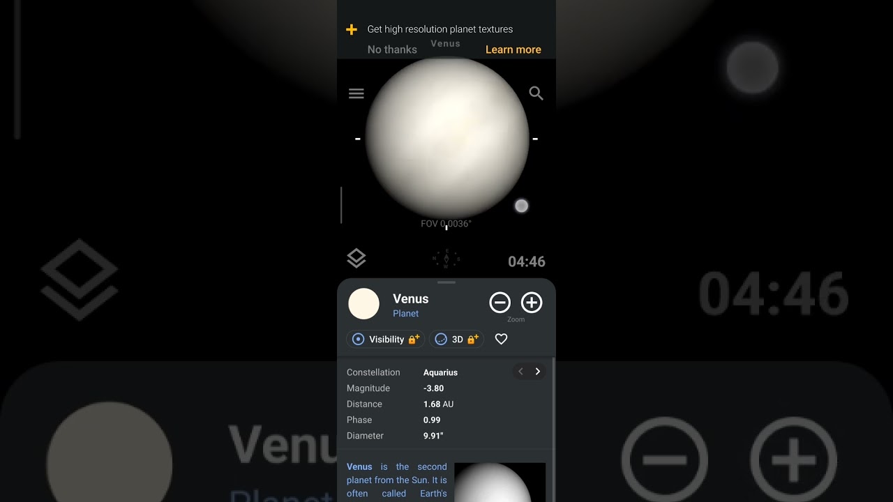 Beautiful earth, universe, star ,planets, nature moon🌿🌈