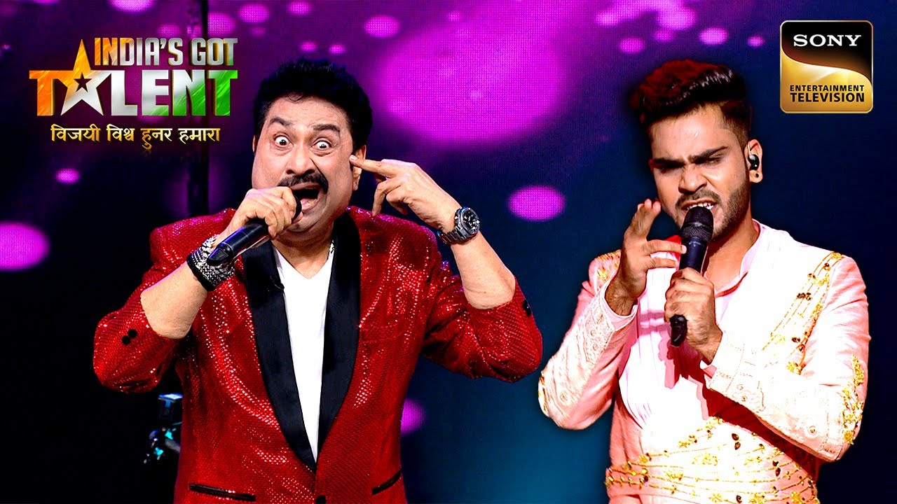 Sanu Da की मस्ती और Farhan की उम्दा गायकी से भरा है यह Episode | India’s Got Talent 10| Full Episode