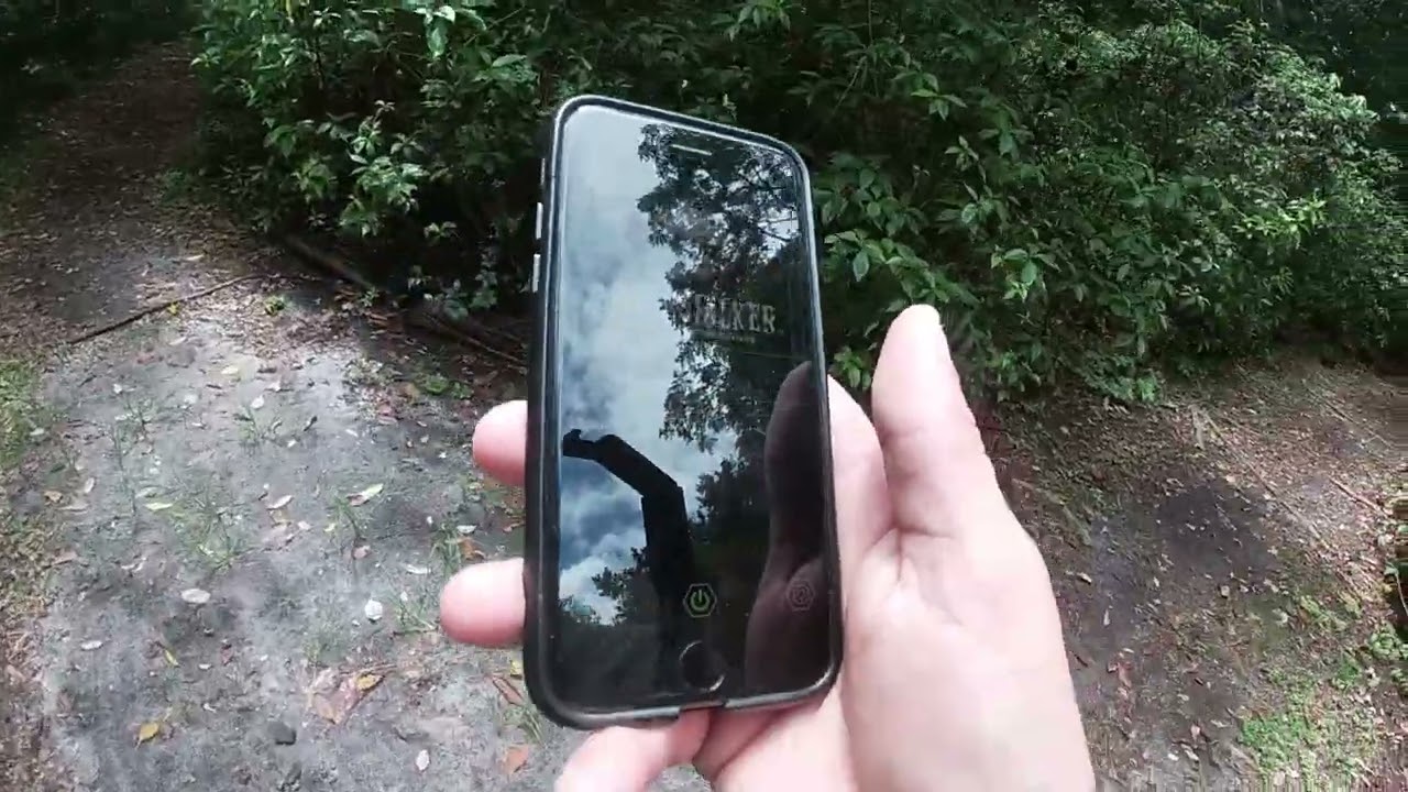 Billiam's Spooky History: S2E11 Arch Creek Park - Miami, Florida