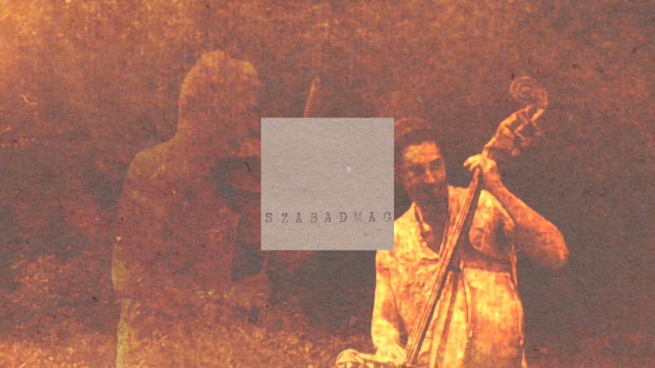 Szabadon a szabadban // No. 3. // csapás