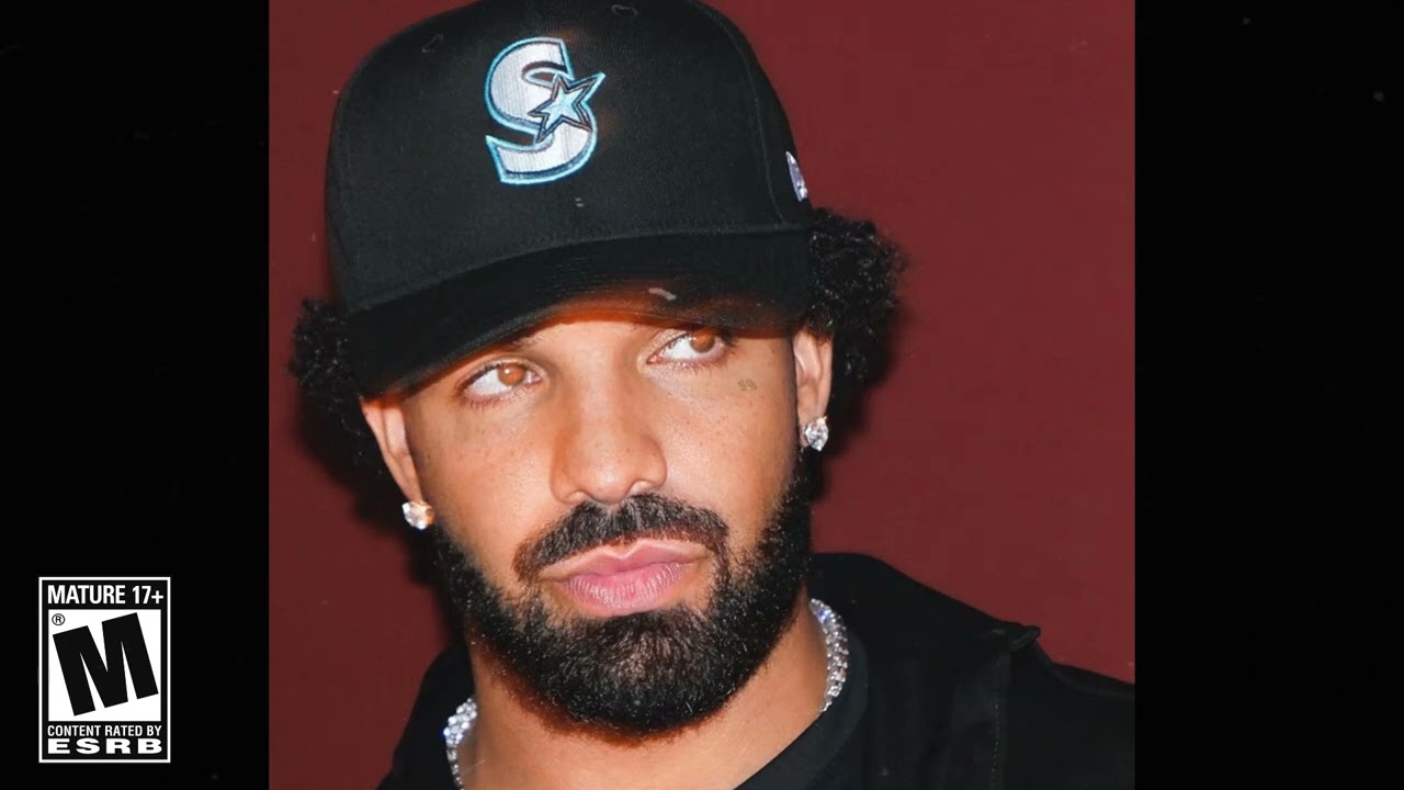 (FREE) Drake Type Beat - 
