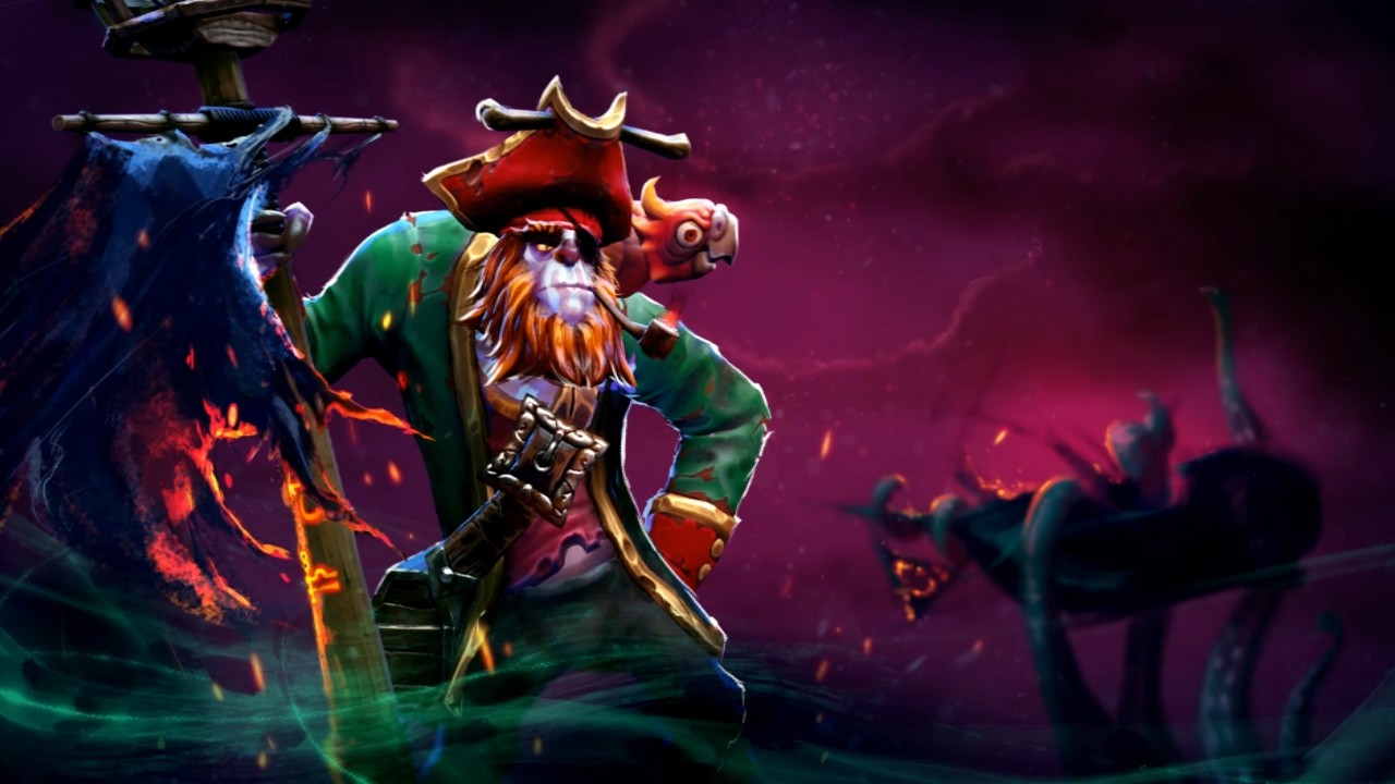 Dota 2 Overwatch cases #1383