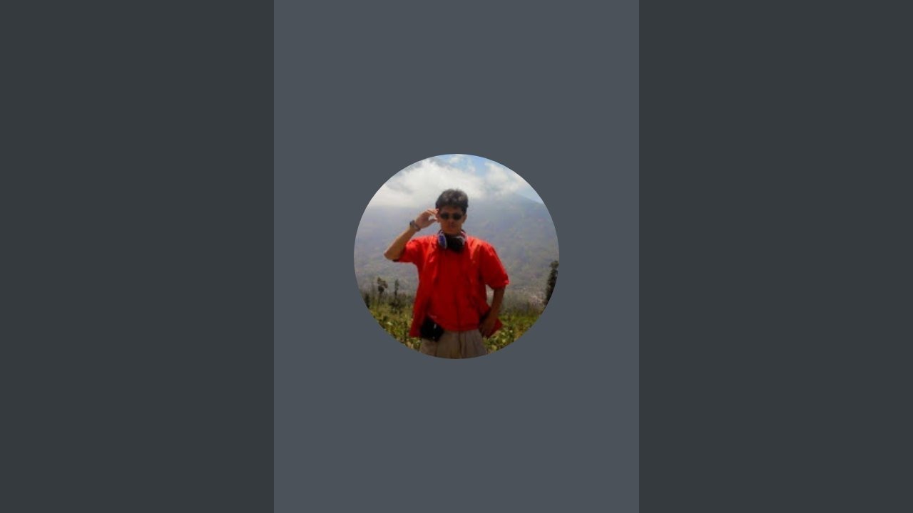 Channel Kreator NGAJI keliling sedang live sekarang!