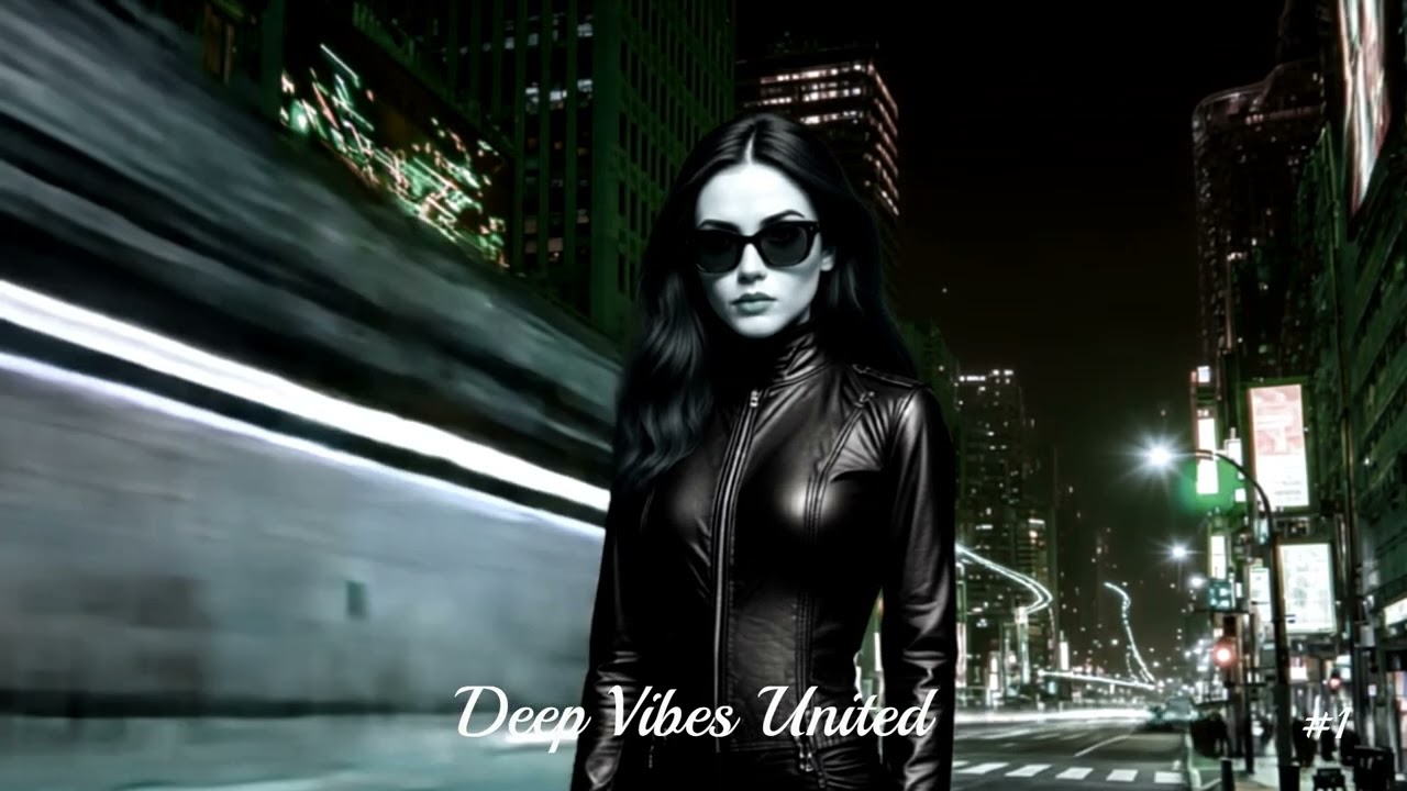 Smooth and Gentle Deep House Mix🎶🎧[2026] | Profound Vocals #1