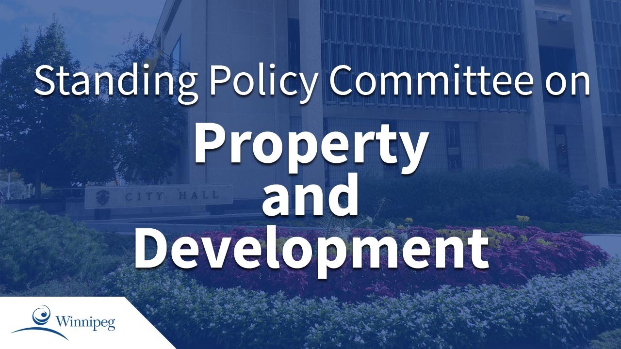 Property and Development - APPEALS - 2026 02 09