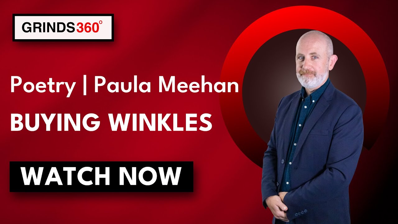 LC English 2026 | Poetry Paula Meehan | Buying Winkles