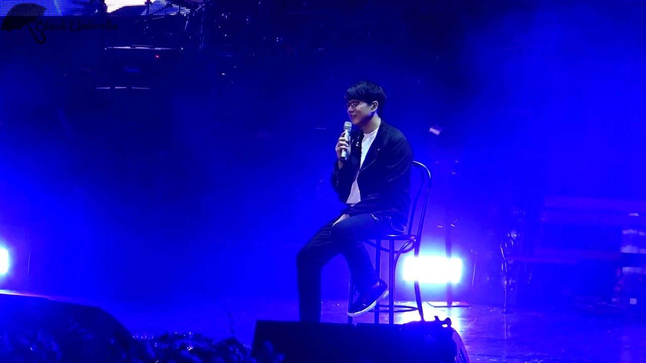 [LIVE] 성시경 - 영원히 2018 성시경의 축가 Sung Si Kyung's Wedding Song