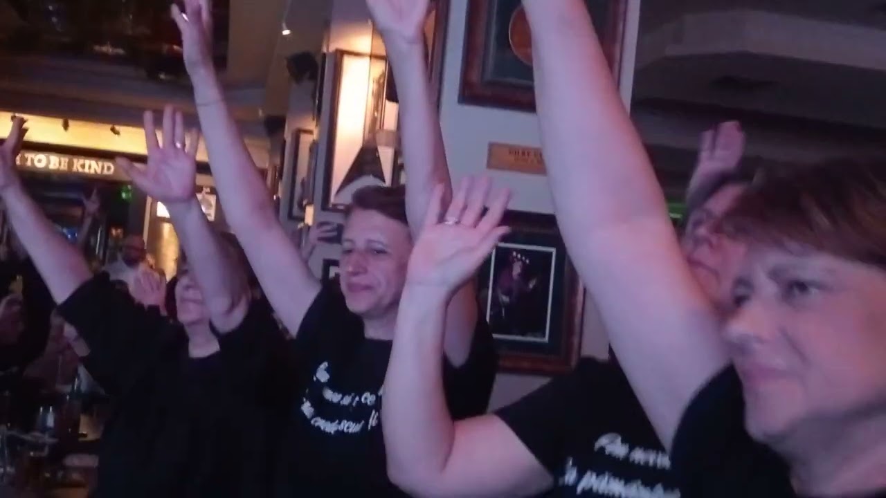 VOLTAJ LIVE LA ROCK CAFE COLAJ 🎤🇷🇴🙏