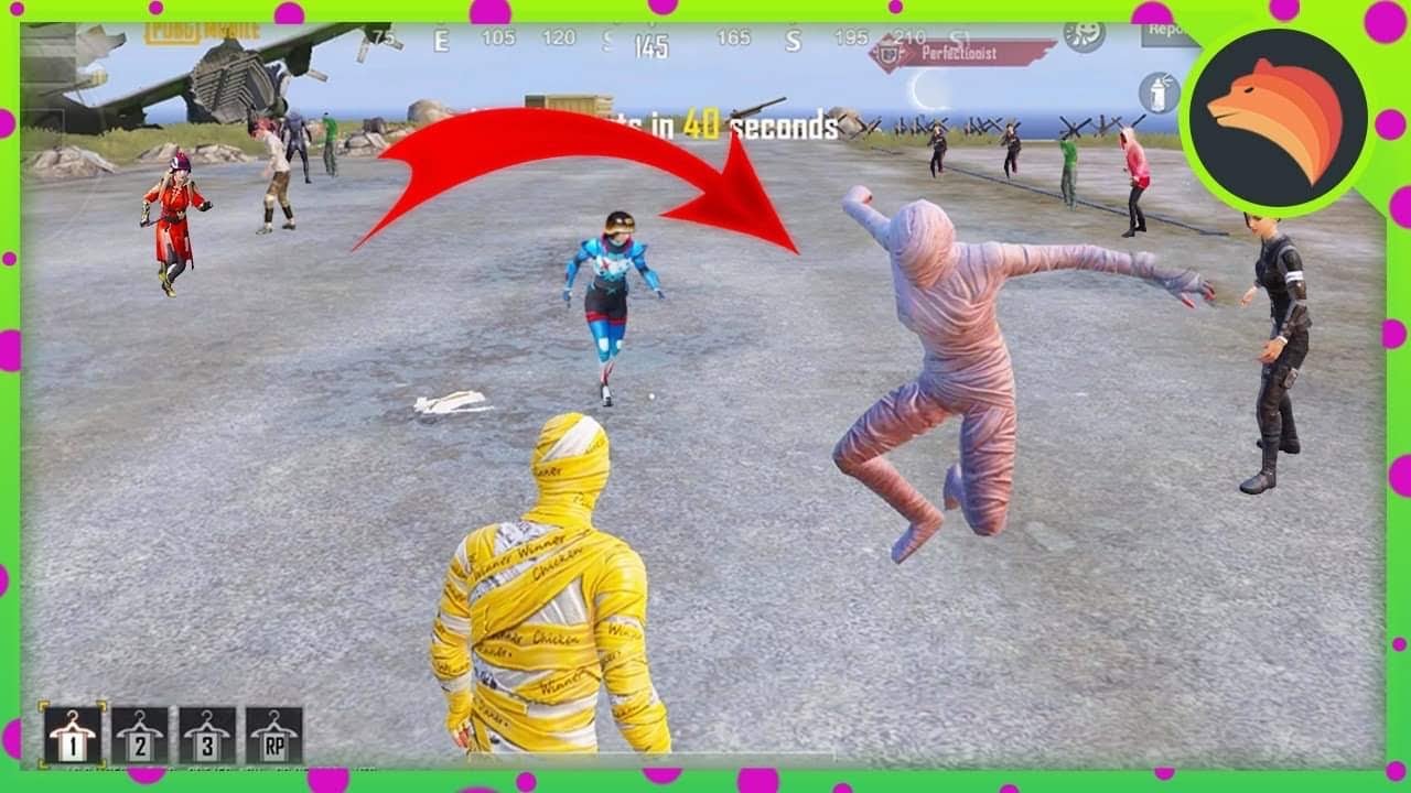 He Challenged Me & THIS HAPPENED | PUBG MOBILE
