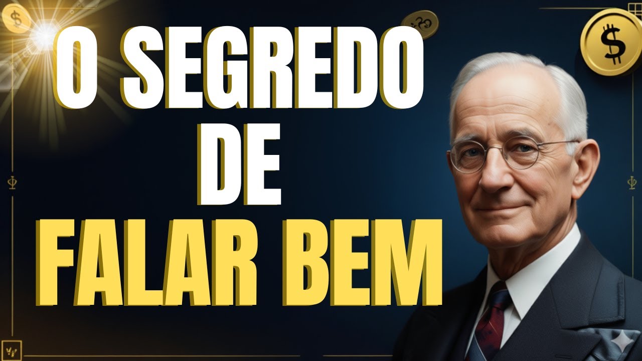 Como Falar de Um Jeito Que Ninguém Consegue Te Ignorar