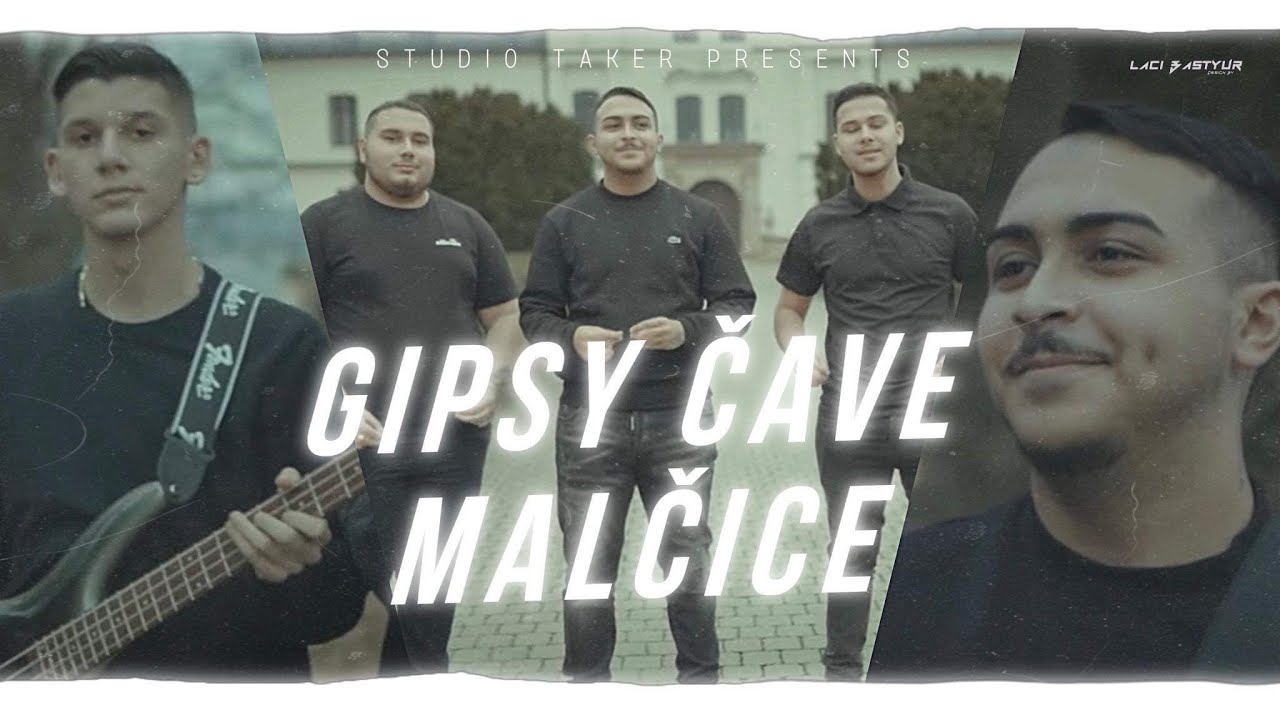 ČAVE MALCICE -  Mix Čardaše ❌✅ 2024 Daxon production