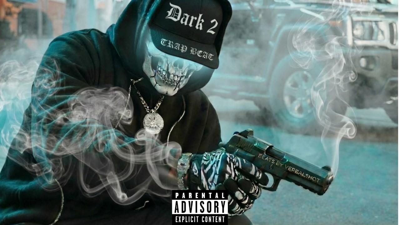 [FREE] "DARK 2" | HARD TRAP | DARK | Trap/Rap Instrumental TYPE Beat 2025| FREE DL