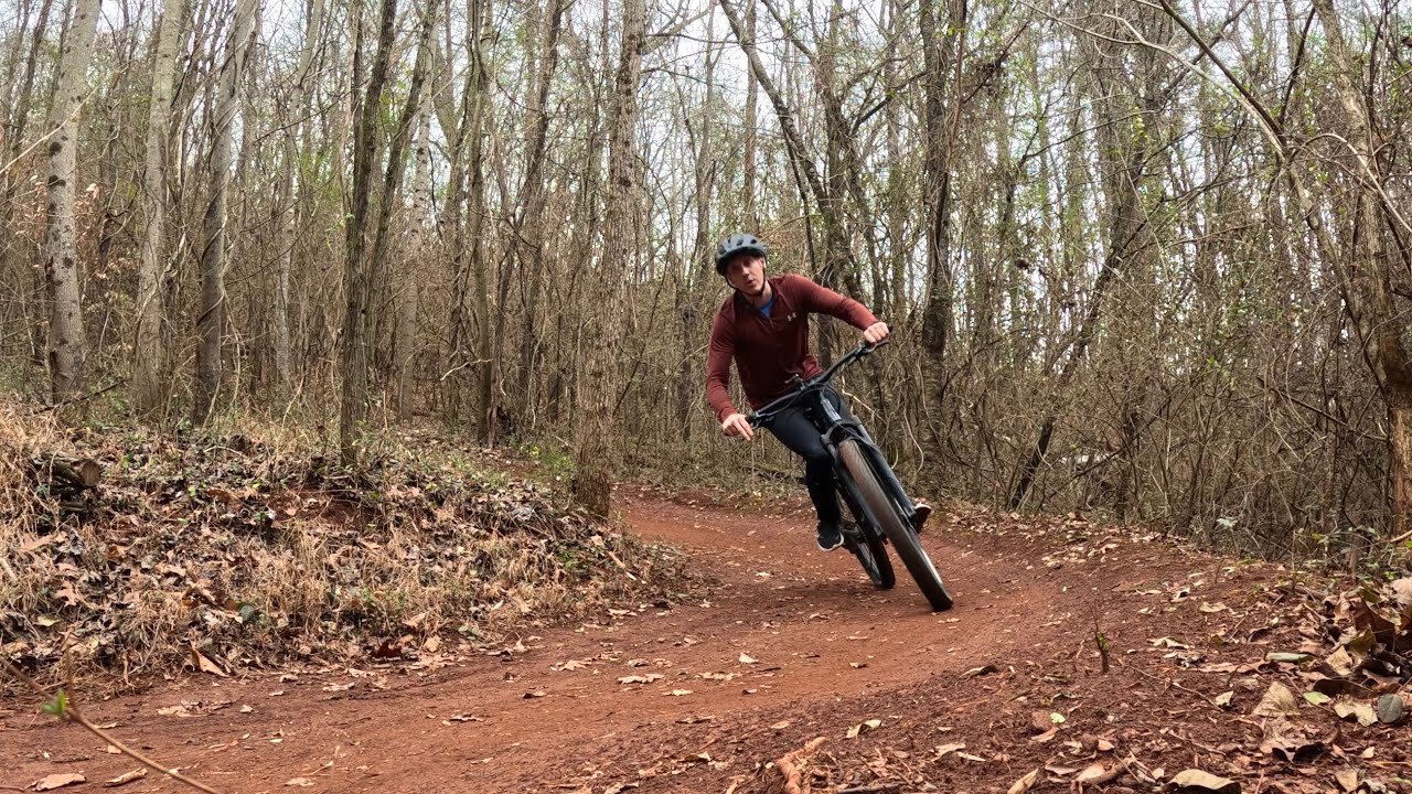 Baker Creek Jam Sesh