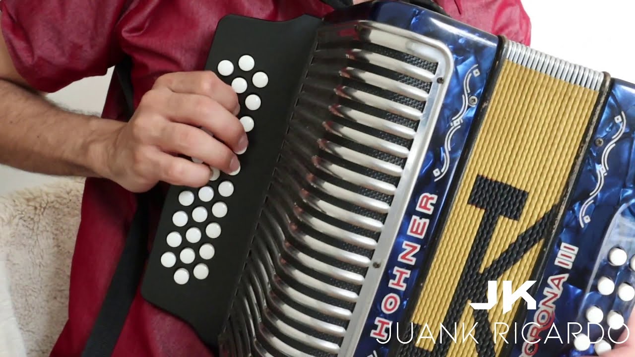 Ella es mi todo - Tutorial de fondos y armonías - Juank Ricardo