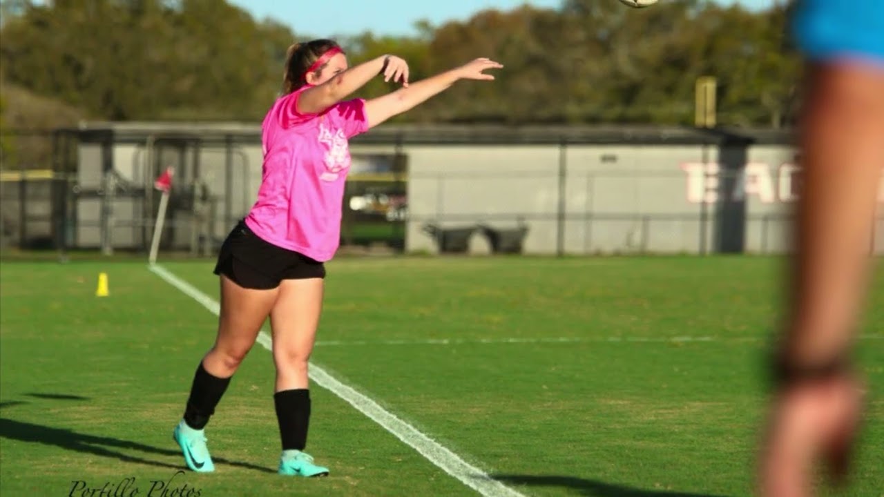 Pasco-Hernando State College Highlight Video