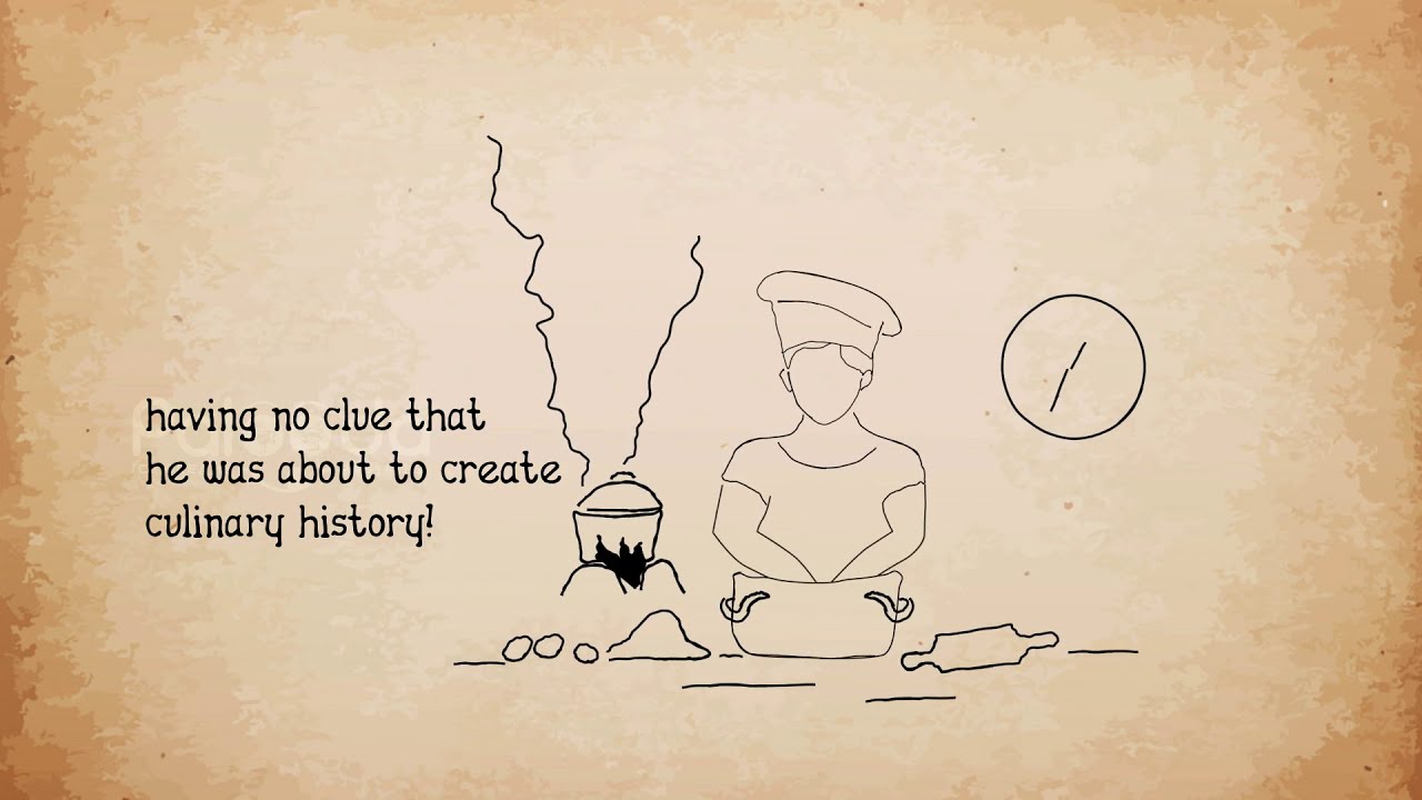 Thalassery: The Mother of all cakes, History of cakes in India animated for Palooda Thalassery