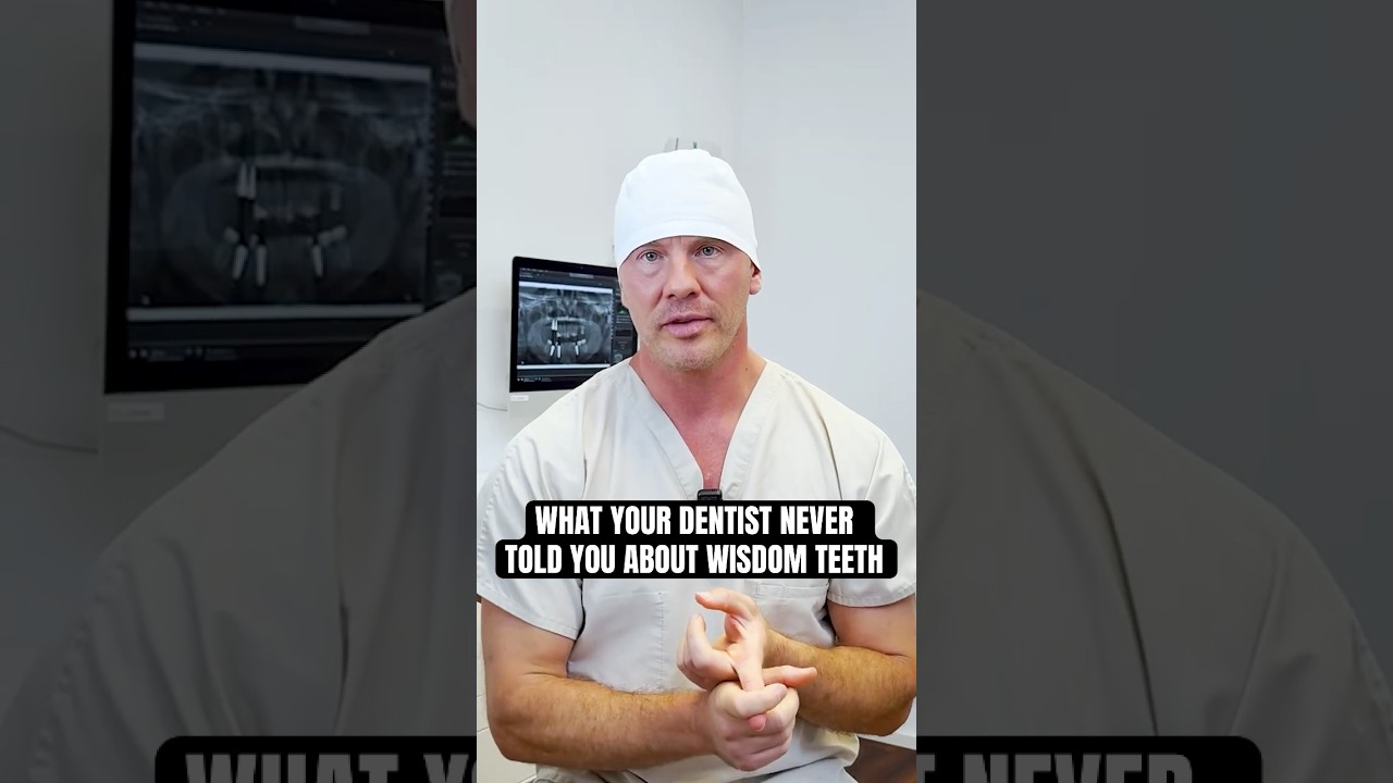 If you&rsquo;ve had your wisdom teeth removed, you must know this...
