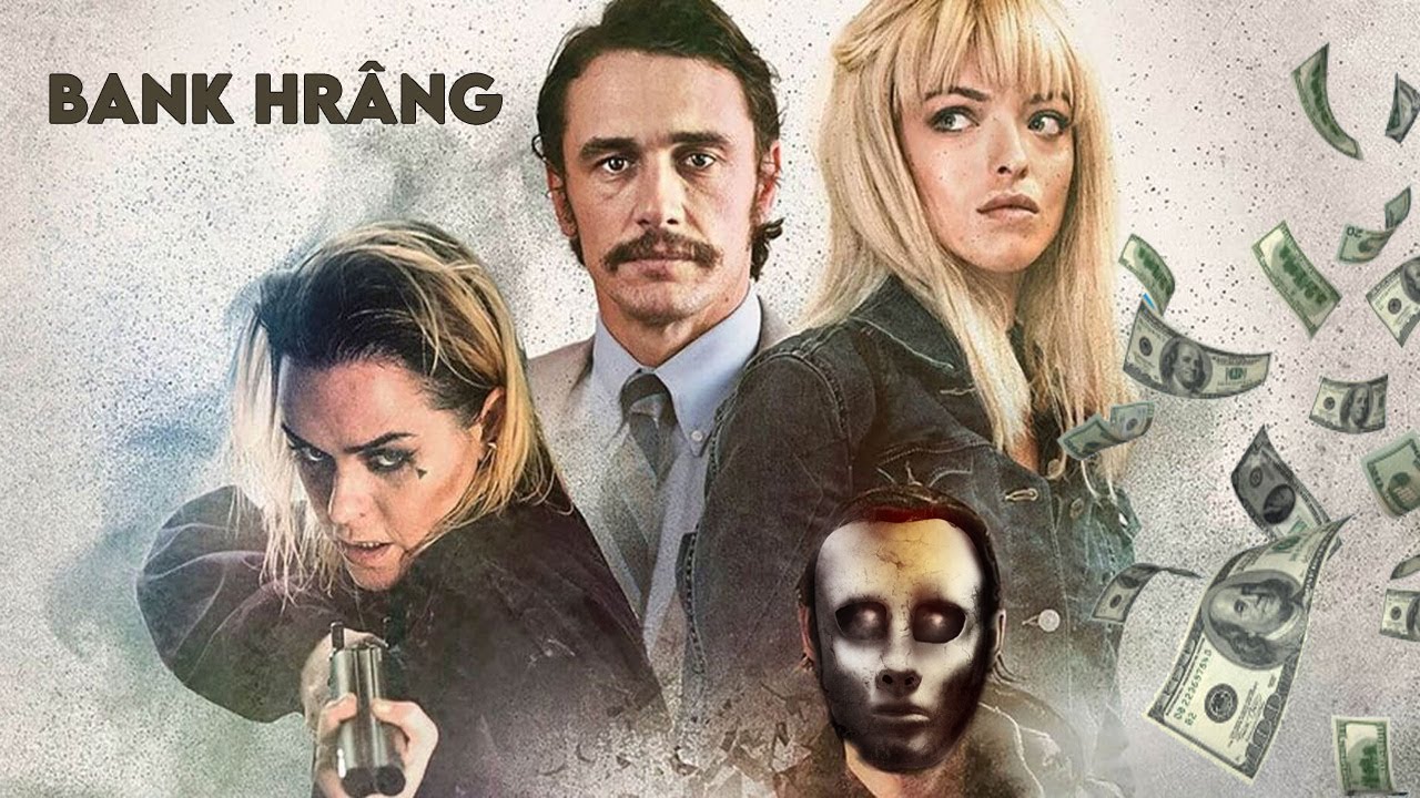 AN BANK RAWK A HR&Acirc;NG | mizo movie recap | re-upld
