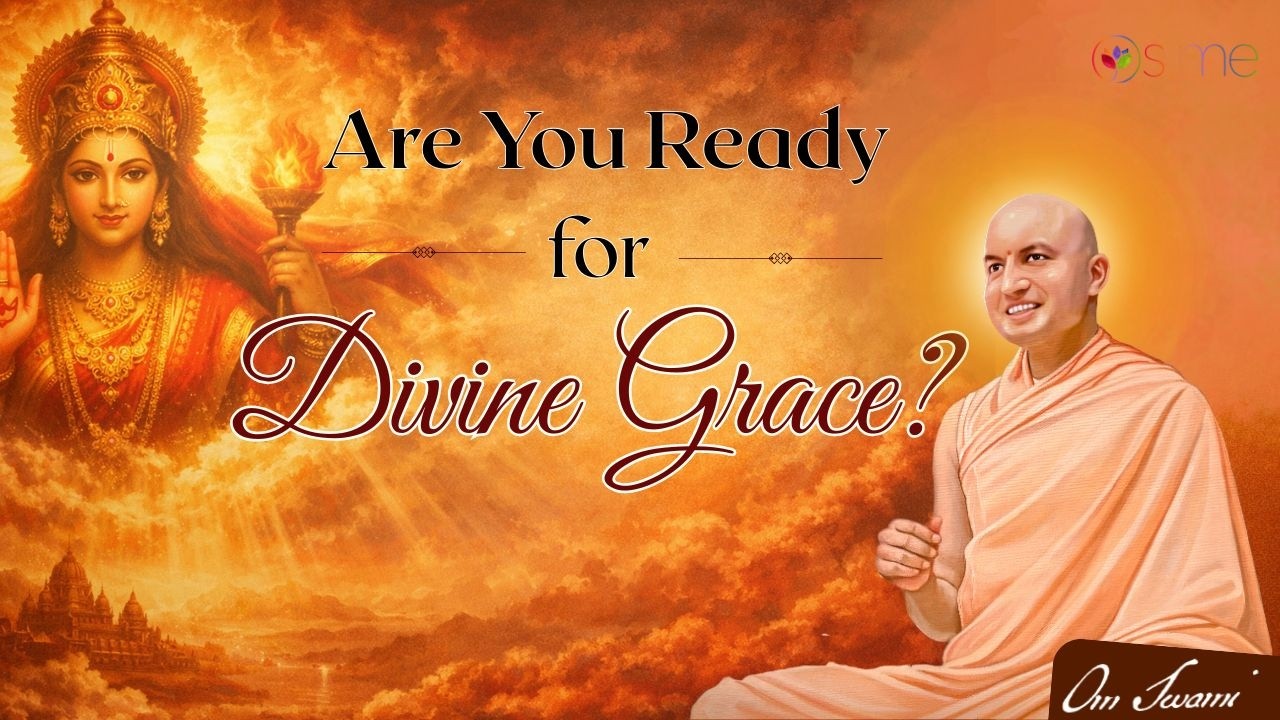 Are You Truly Ready for Divine Knowledge?