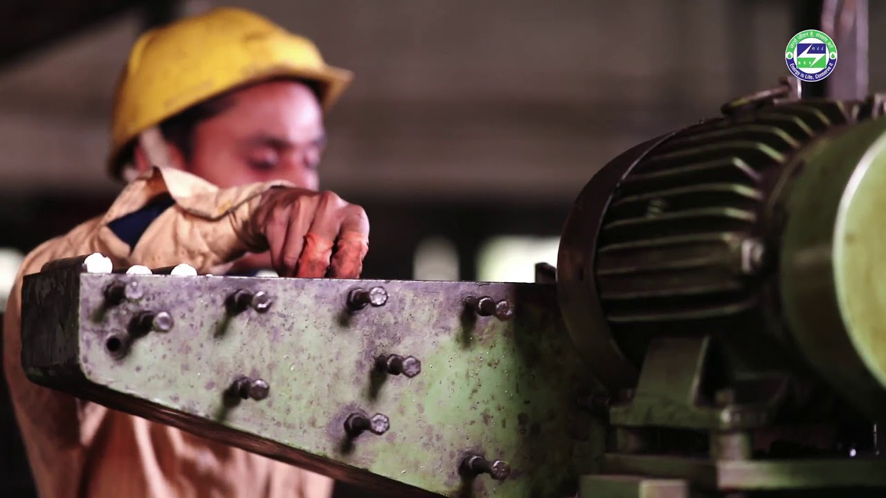 Forging - Replacement of Convention machine with Special Purpose Machine