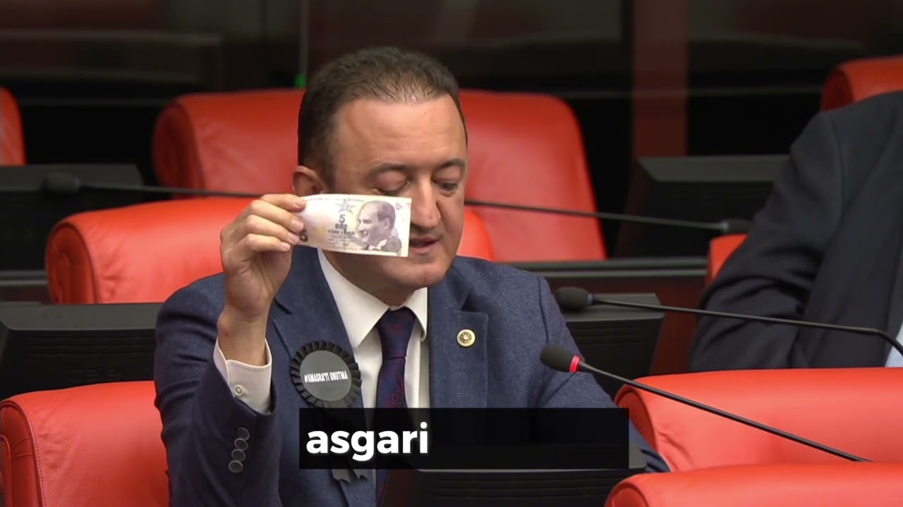 5 TL&rsquo;NİN TEDAV&Uuml;LE GİRDİĞİ G&Uuml;NDEN BUG&Uuml;NE YOLCULUĞU