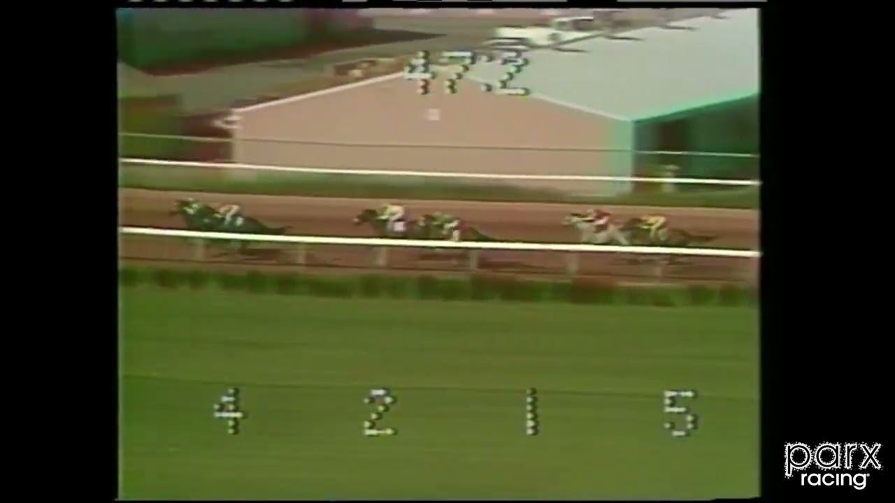 1980 Pennsylvania Derby | Retro Replay