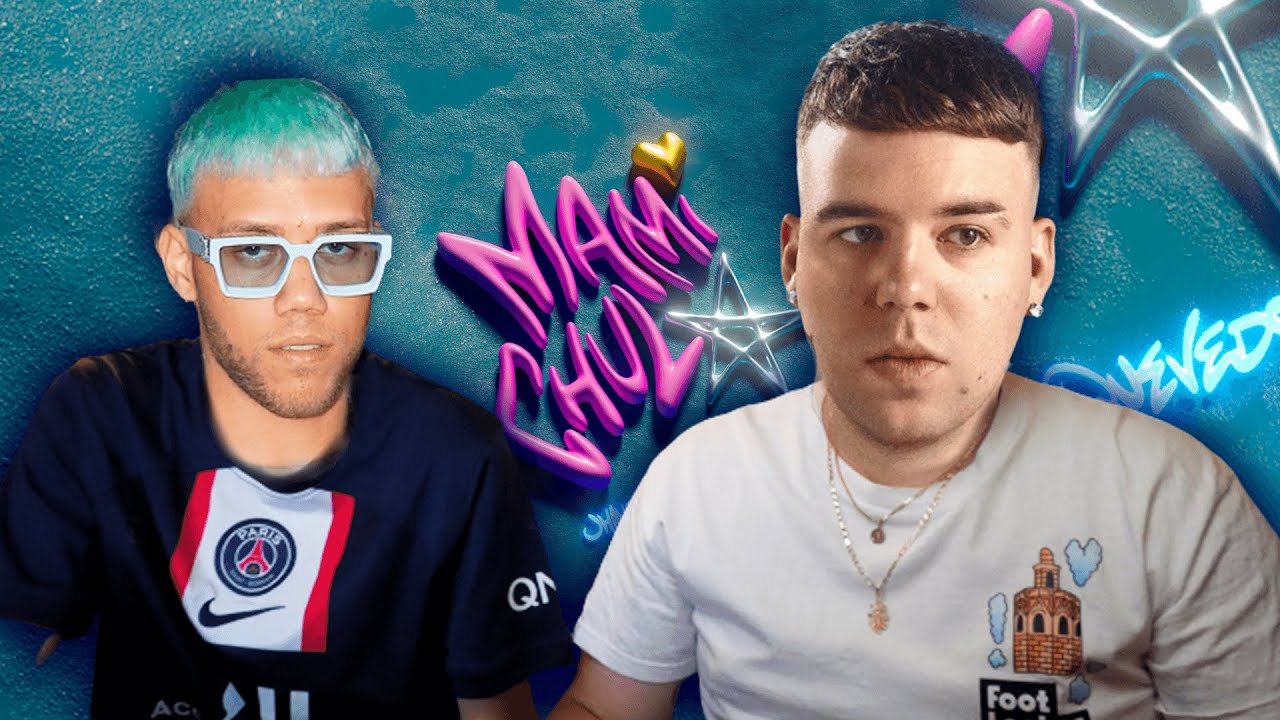 PALO!!! (REACCIÓN) Jhayco, Quevedo - Mami Chula (Official Video)
