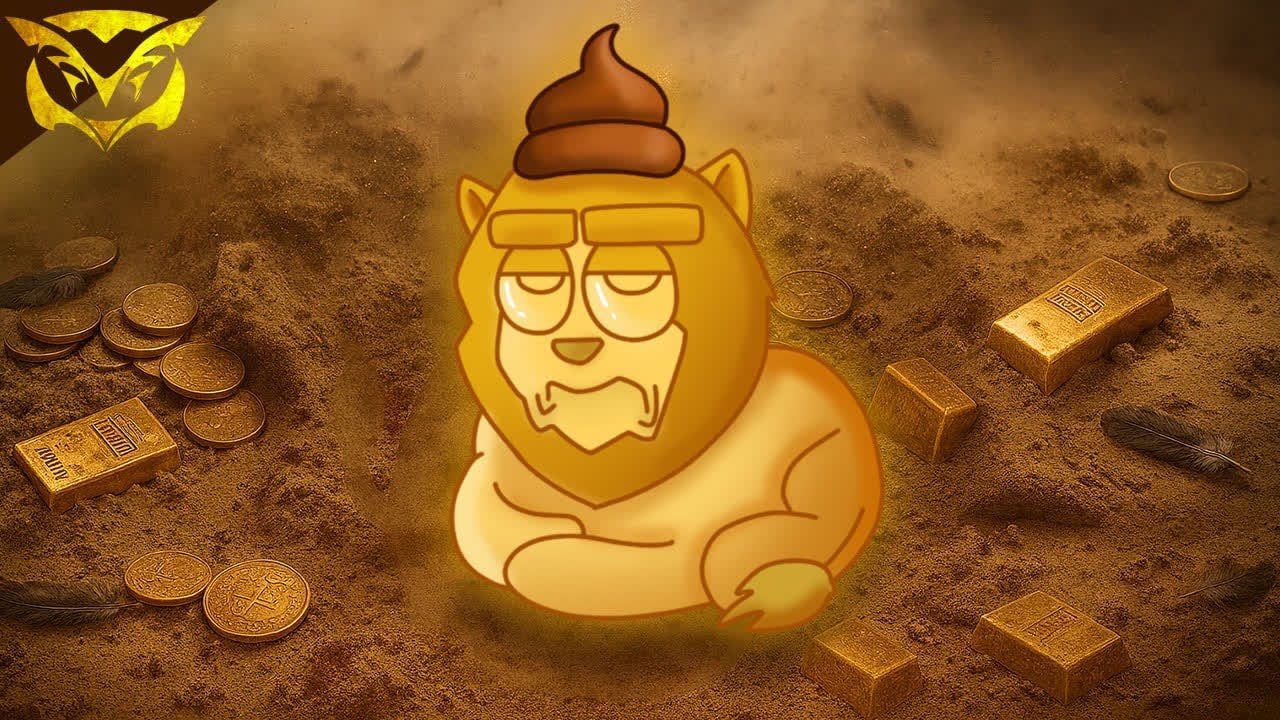 Из праха в золото (дерьмо) 💩 | Реакция Ренуара на обновление 11-го сезона! (Анимация прорыва на а...
