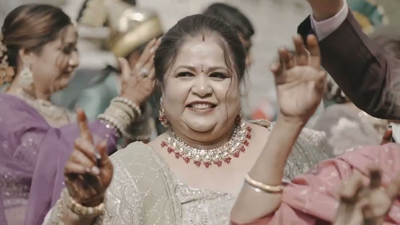 Kawaljeet weds Simran teaser - 30th January 2025 #wedding #SK #teaser 