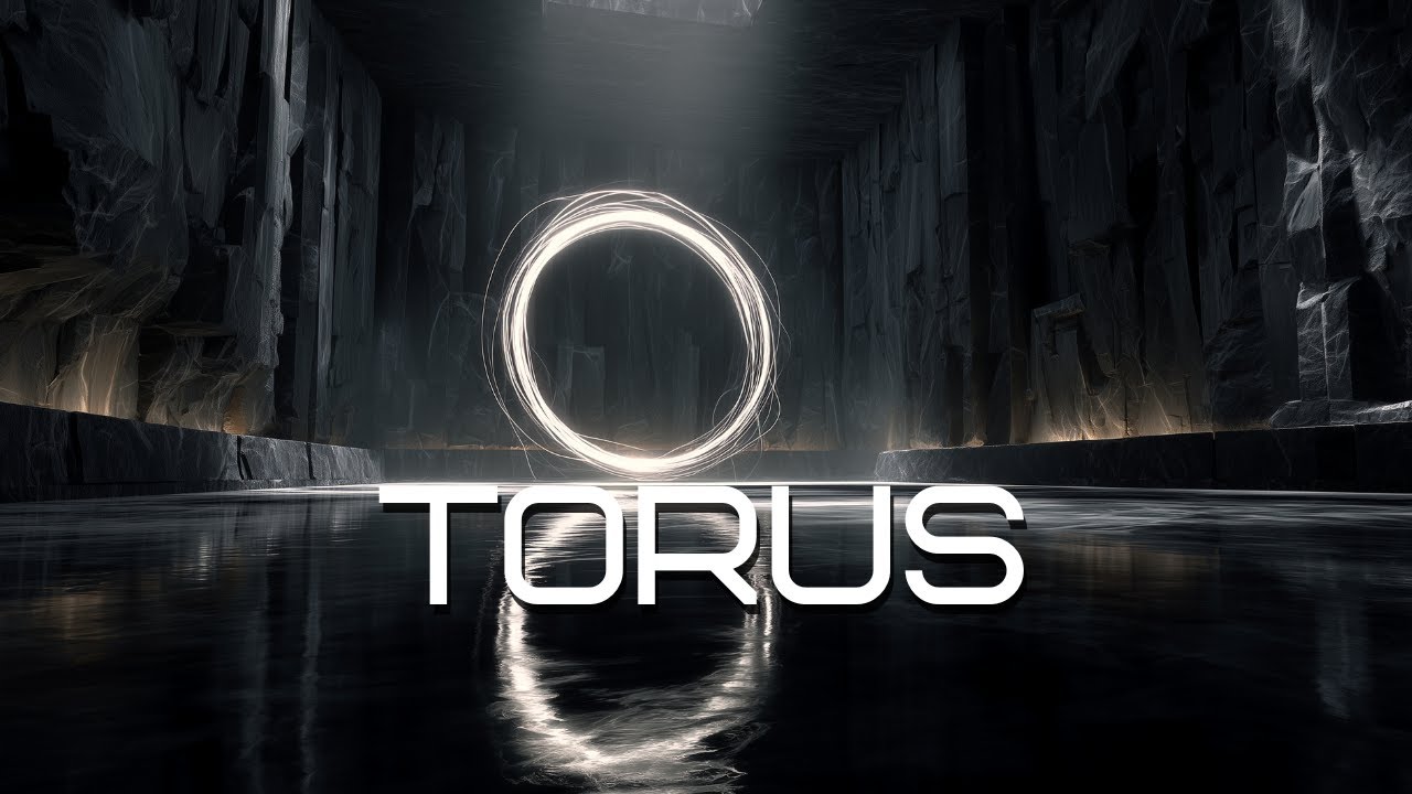 Enter the Torus | Music for Stable Systems Thinking & Cyclical Processes | Deep Focus Protocol