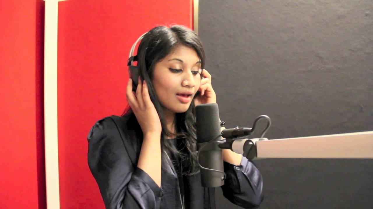 Enthan Nenjame - Han-y Talent - Sharanya