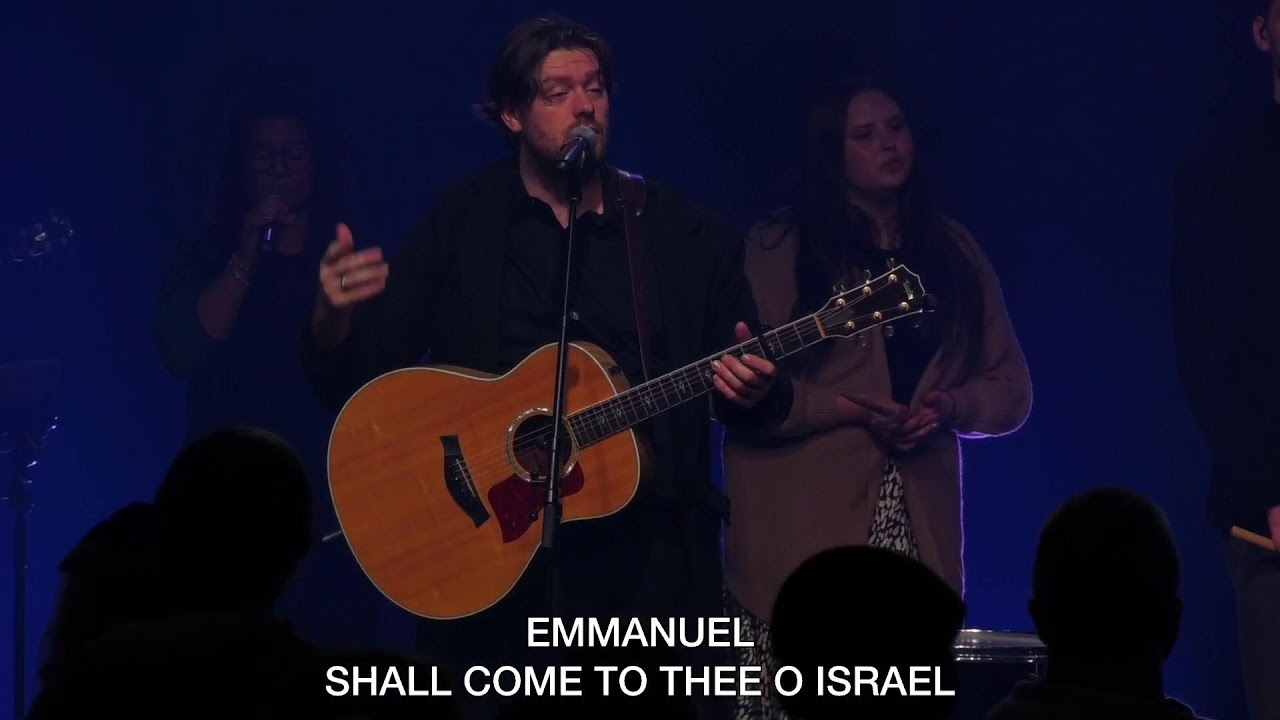 Christmas Eve Service