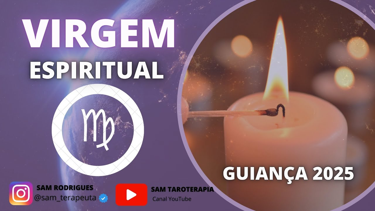 VIRGEM 🕯️ ESPIRITUAL🙏🏻 MSG DA SUA MENTORA, VAI ME OBEDECER? MUDANÇAS 🌬️💨🤯 #tarot #virgo #virgem