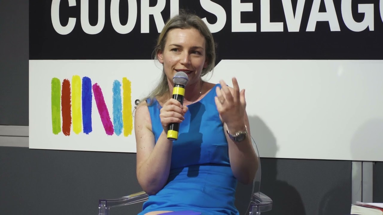 Lea Ypi e Massimo Giannini presentano "Libera"