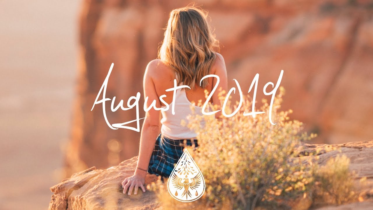 Indie/Pop/Folk Compilation - August 2019 (1&frac12;-Hour Playlist)