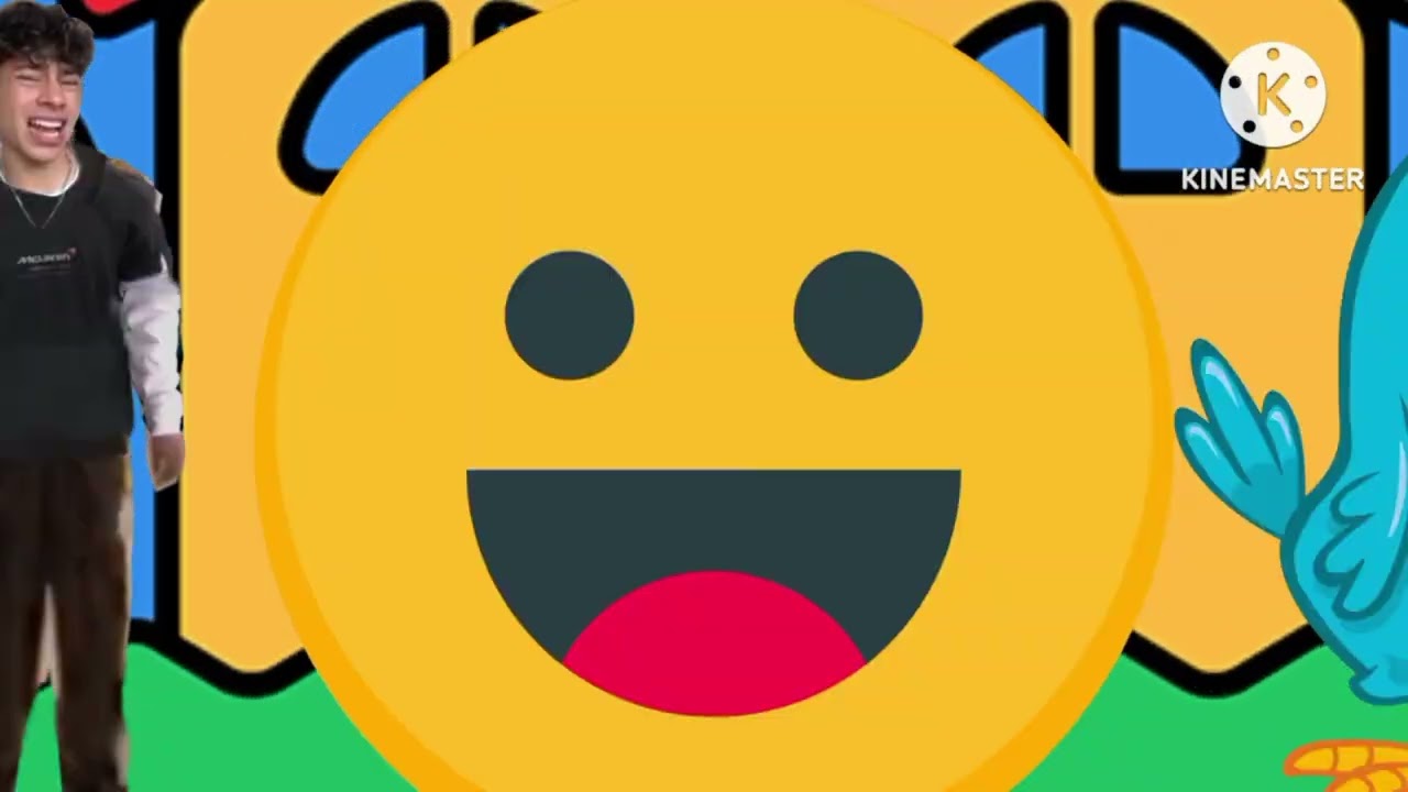 Emoji o filme