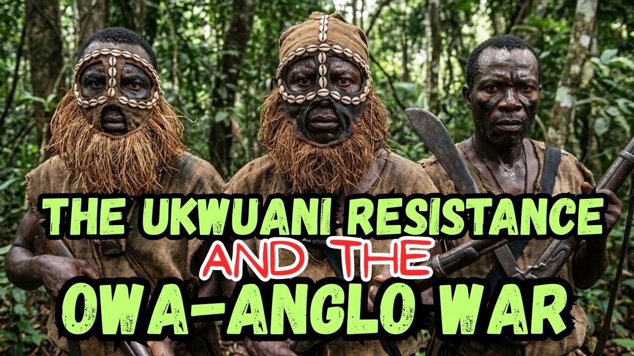 THE BLOODIEST ANTI-COLONIAL WAR IN DELTA STATE HISTORY: OWA 1906 & KWALE DISTRICT (UKWUANI) UPRISING