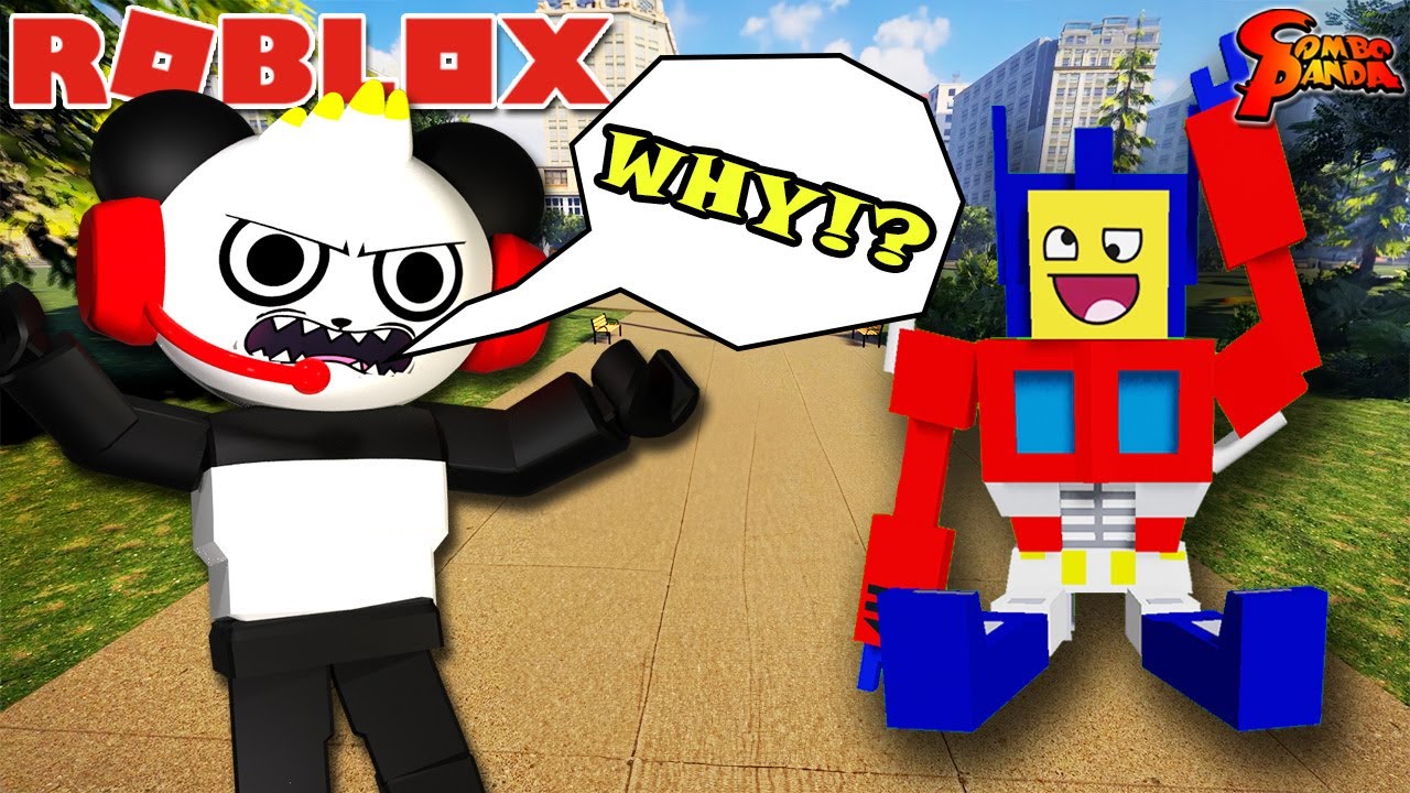 Most Glitchy Game EVER Makes Me RAGE!!! | Roblox Transformers Crossfire
