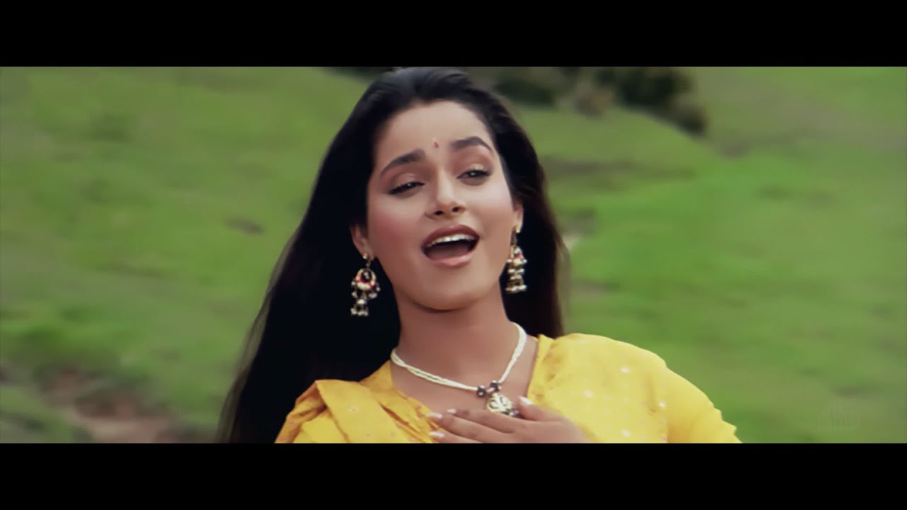 Asha Bhosle 4K Song | Saajan Aa Jaao | साजन आ जाओ - Bollywood 4K Video Song | Neelam