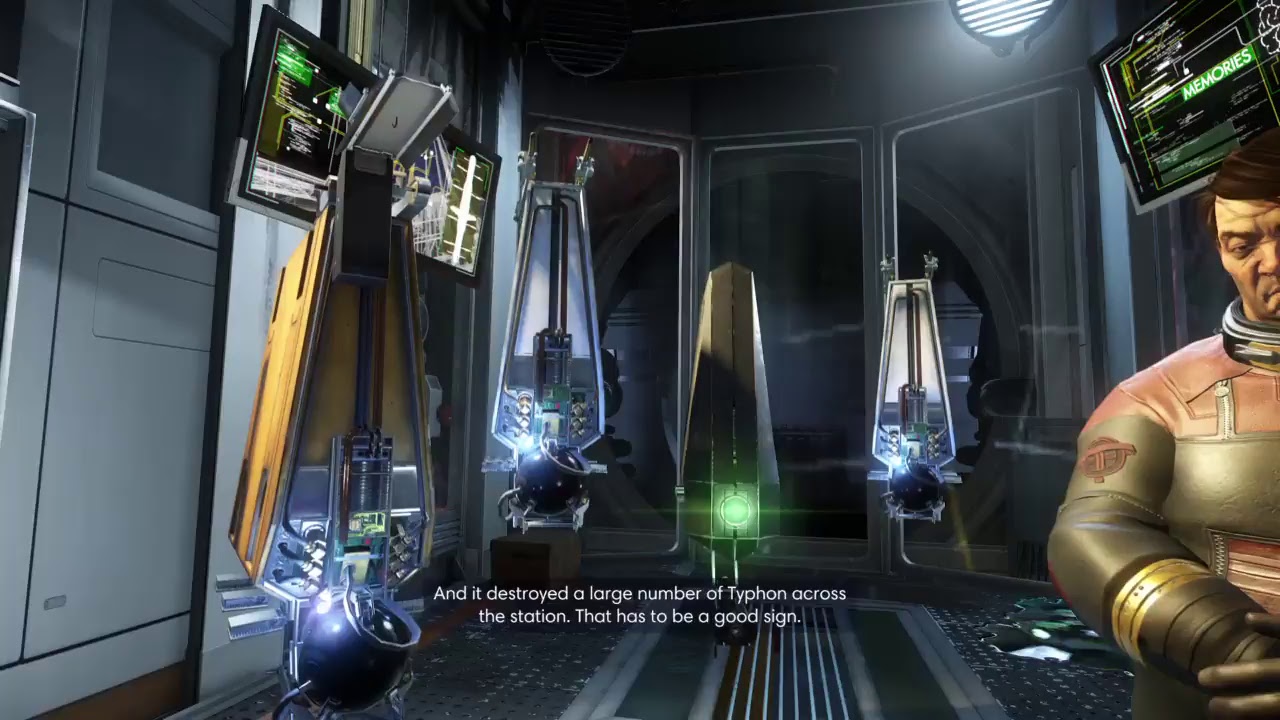 Prey - Part 13 - Final (Destroy Talos 1 ending)