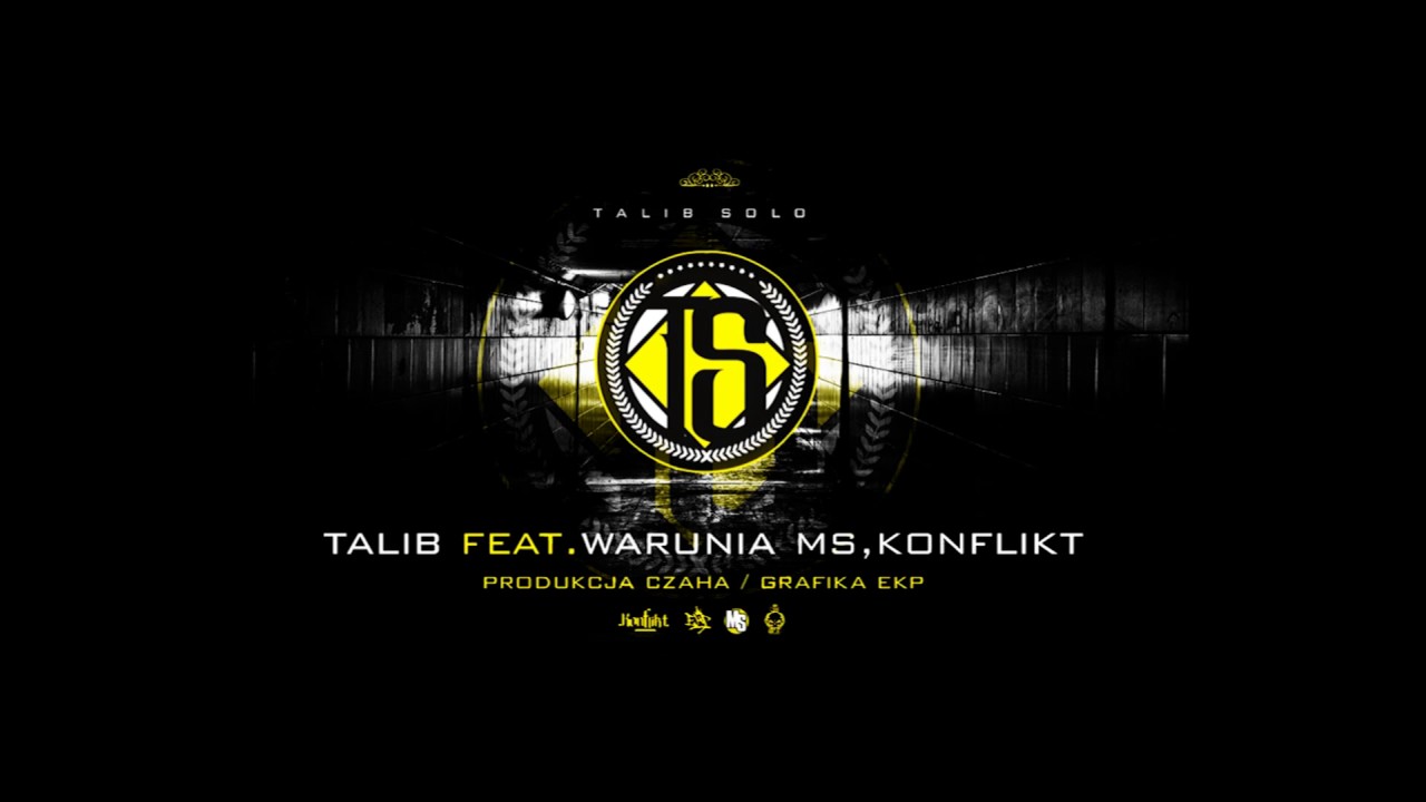 Talib - Nieraz Feat.  Warunia MS x Vander x Myszy KONFLIKT Prod. Czaha