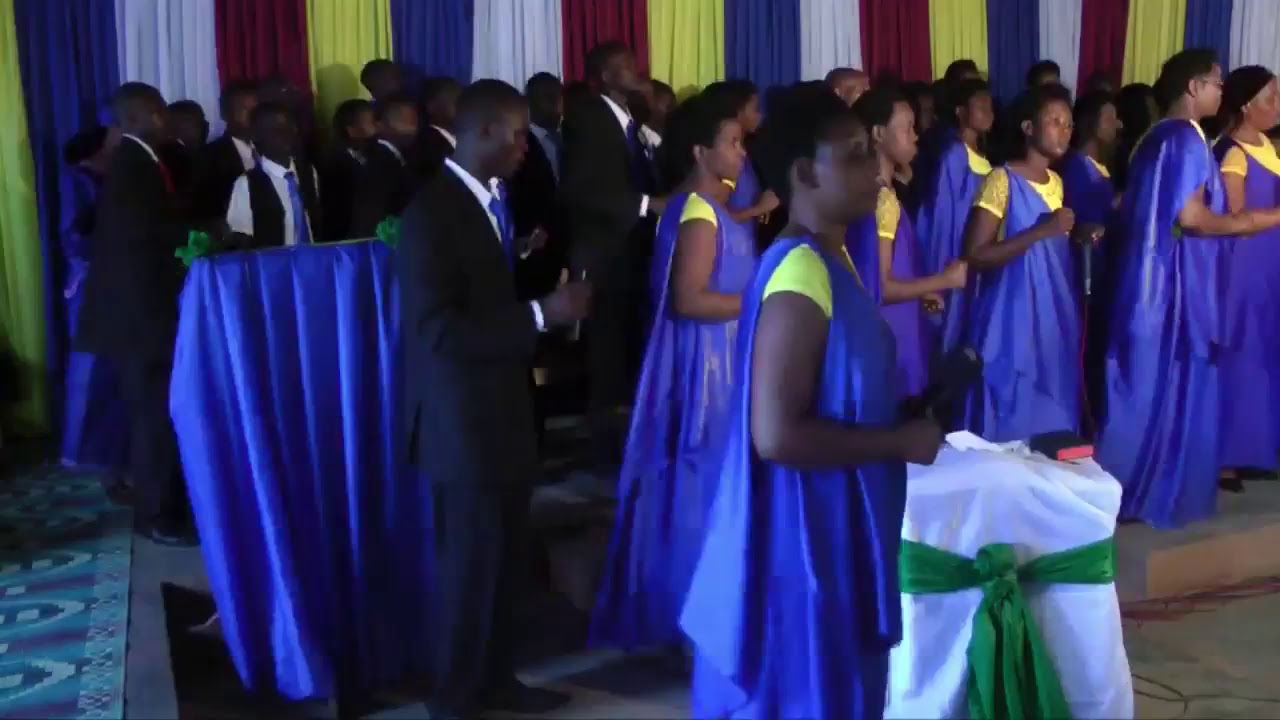 Universal Hymns Productions