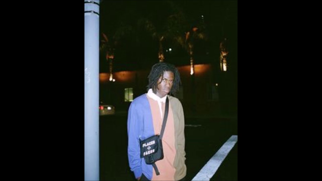{free} daniel caesar | bruno major | type beat 2019 'laced'.