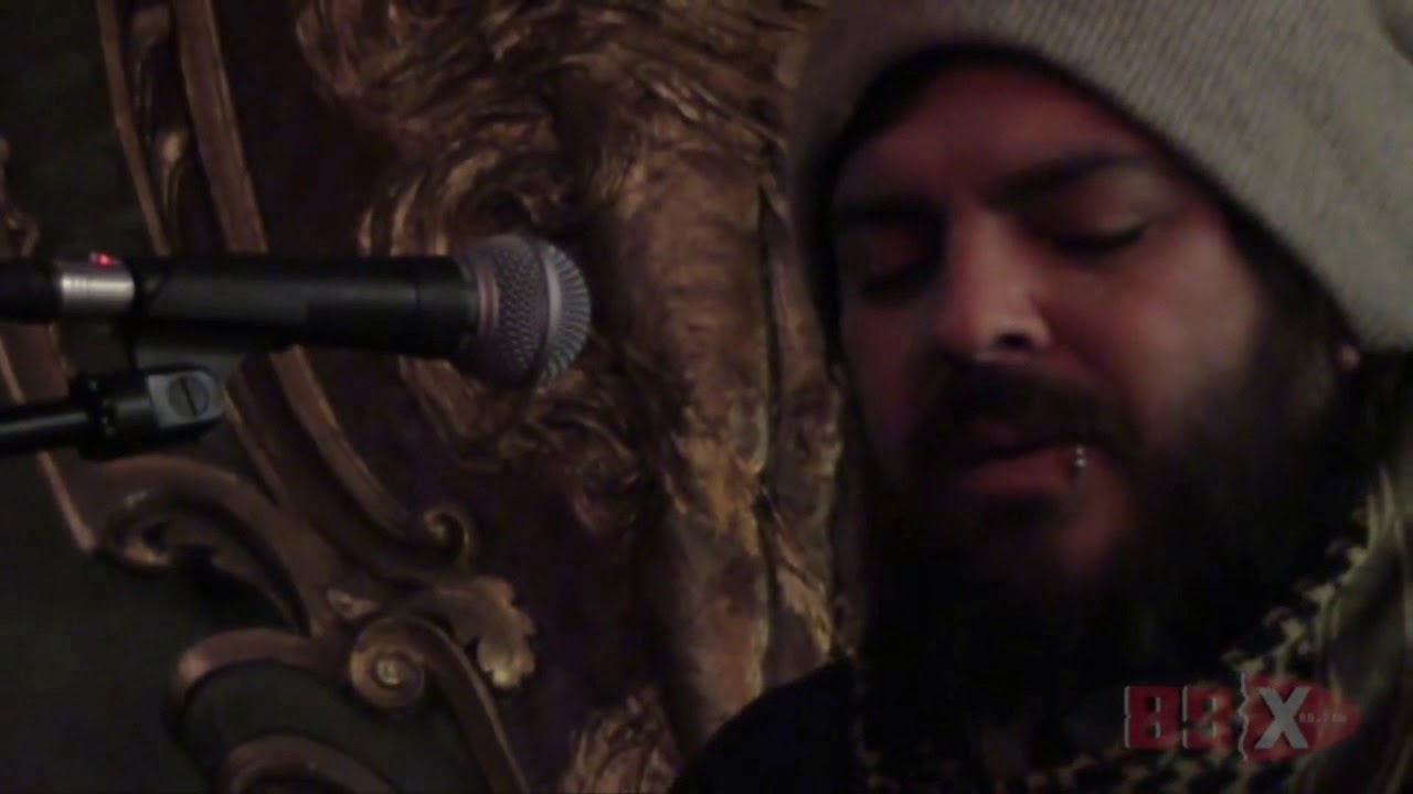 SEETHER - LIVE 89XRADIO  (ACUSTIC) FULLSHOW (2015)