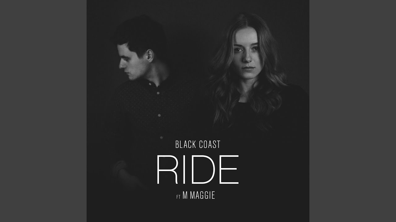 Ride (feat. M. Maggie)