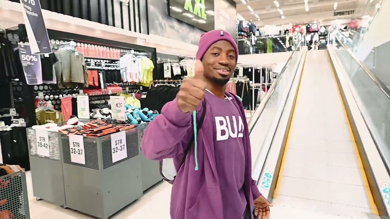 BUA og Mufano