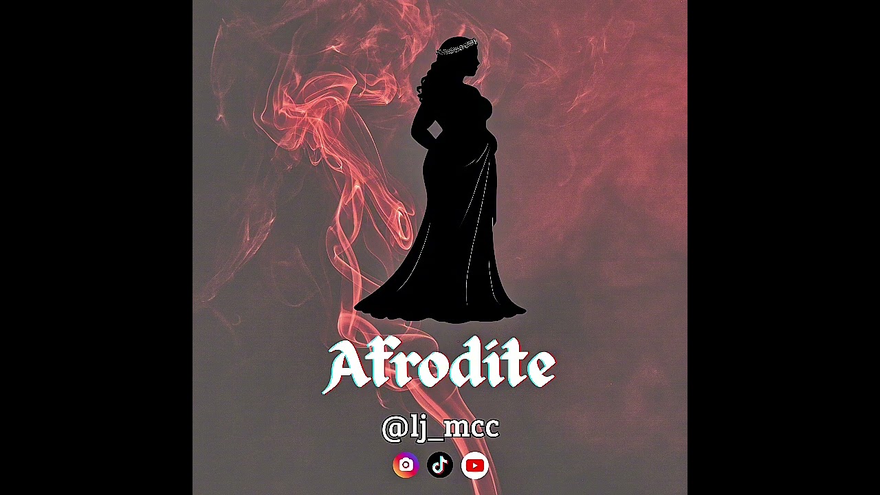 Lançamento 💥AFRODITE #mc #lovemusic #freestyle #viralinstagram #rima